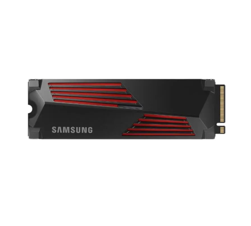 1 TB 990 PRO SAMSUNG NVME M.2 MZ-V9P1T0CW PCIE 7450-6900 MB/S SOGUTUCULU
