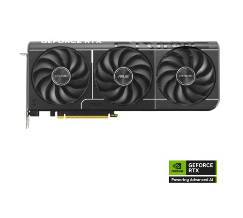 ASUS GEFORCE PRIME-RTX5070-O12G 12GB GDDR7 192BIT 1XHDMI 3XDP EKRAN KARTI