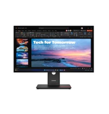 27 LENOVO T27-40 THINKVISION 64A5MAT6TK 4MS 48HZ HDMI WLED PIVOT MONITOR