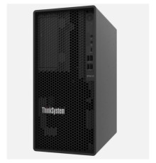 LENOVO THINKSYSTEM ST45 V3 7DH51005EA 1XAMD EPYC 4124P 4C 1X16GB SW RD 1X500W 3 YIL GARANTİ