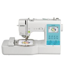 BROTHER INNOV-IS M370 DİKİŞ VE NAKIŞ MAKİNESİ