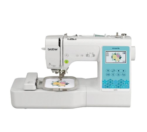 BROTHER INNOV-IS M370 DİKİŞ VE NAKIŞ MAKİNESİ