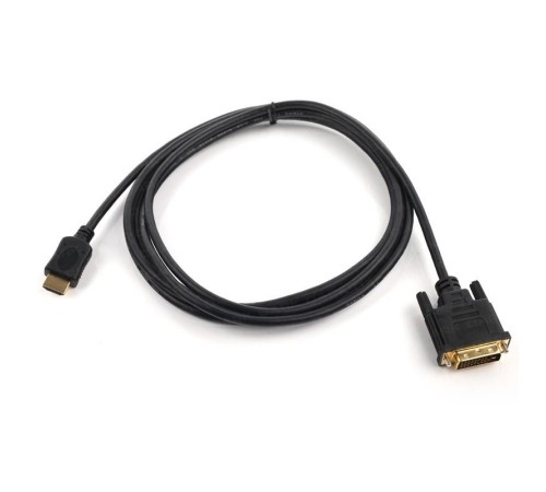 DARK DK-CB-DVIXHDMIL180 DVI TO HDMI DÖNÜŞTÜRÜCÜ KABLO 1.8MT