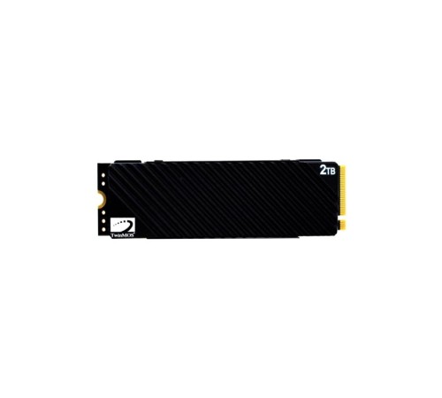 2 TB TWINMOS M.2 PCIE NVME 7500/6800 SOĞUTUCULU NV2TBG42280