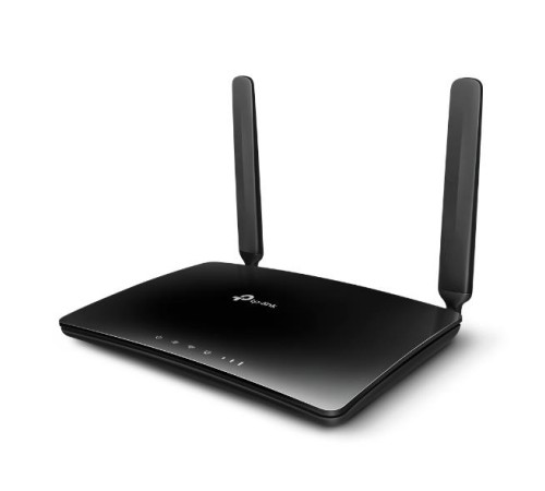 TP-LINK ARCHER MR400 AC1200 DUAL BAND 3G/4G LTE ROUTER