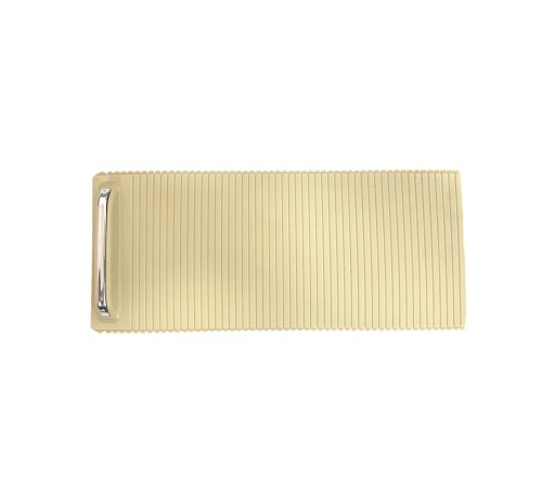 VOLKSWAGEN - SHARAN-TİGUAN - PASSAT B7-B8 KONSOL SÜRGÜ-BEJ M7952 OEM:3G0862531A / 3G0862531F