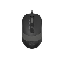 A4 TECH FM10 GRİ USB OPTİK 1600DPI KABLOLU MOUSE