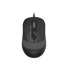 A4 TECH FM10 GRİ USB OPTİK 1600DPI KABLOLU MOUSE