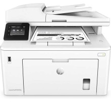Hp G3Q75A Mfp M227Fdw Fax Fotokopi Tarayıcı Wi-Fi Çok Fonk Laser Yazıc