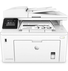 Hp G3Q75A Mfp M227Fdw Fax Fotokopi Tarayıcı Wi-Fi Çok Fonk Laser Yazıc