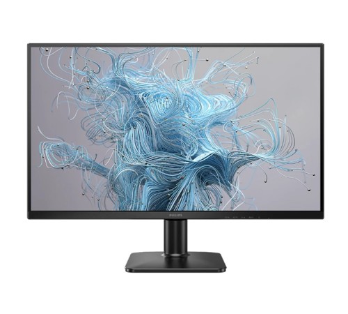 27 PHILIPS 27E2N1500L/00 IPS 4MS 75MHZ 1XHDMI 1XDP 2K QHD 2560X1440 FLICKER-FREE VESA SİYAH