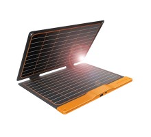FLEXSOLAR S20 USB ÇIKIŞLI SOLAR PANEL 20W