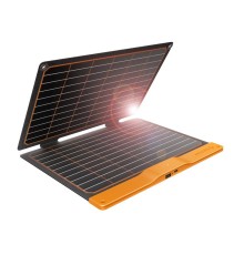 FLEXSOLAR S20 USB ÇIKIŞLI SOLAR PANEL 20W