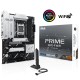 ASUS PRIME X870-P WIFI DDR5 8000MHZ 1XHDMI 2XUSB4 4XM.2 ATX AM5 (AMD AM5 9000/8000/7000 SERİLERİ İLE UYUMLU)