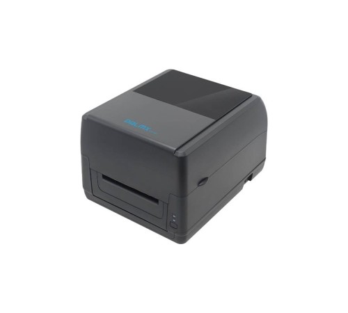 PALMX TXP-400 203DPI TERMAL TRANSFER USB+ETHERNET BARKOD YAZICI (300M RİBON KULLANIMI)