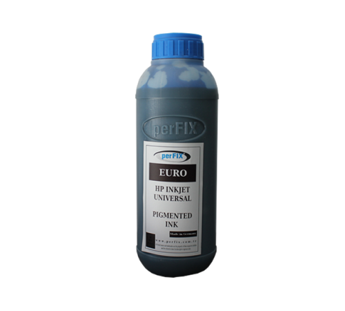 Mürekkep TK 7 Pro Ink Üniversal Cyan  1 Kg