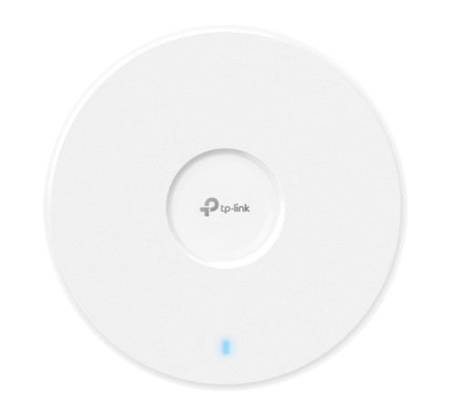 TP-LINK OMADA EAP723 BE3600 WIFI7 2882MBP/5GHZ/688MBPS/2.4GHZ ACCESS POINT (ADAPTÖRSÜZ)