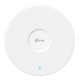 TP-LINK OMADA EAP723 BE3600 WIFI7 2882MBP/5GHZ/688MBPS/2.4GHZ ACCESS POINT (ADAPTÖRSÜZ)