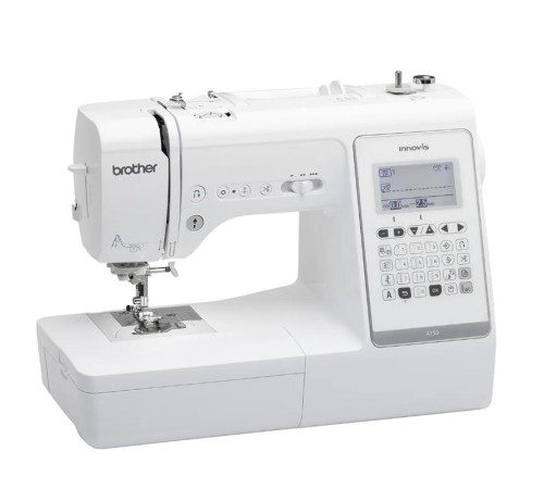 BROTHER INNOV-IS A150 ELEKTRONİK DİKİŞ MAKİNESİ