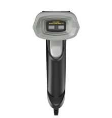 TIWOX VS-331 1D CCD KABLOLU USB BARKOD OKUYUCU