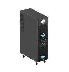 TESCOM NEOLINE 6KVA 1F/1F (16X7AH) 5/10DK LCD ONLINE UPS
