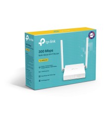 TP-LINK TL-WR820N 300MBPS KABLOSUZ N ROUTER