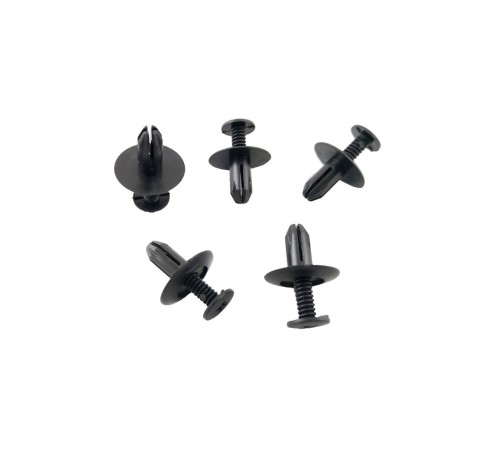 HONDA CIVIC-ACCORD ÇAMURLUK ETEK KLİPSİ 50 ADET  YK 2005 OEM91524-SE0-003