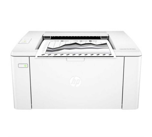 Hp G3Q34A M102A Mono Laser Yazıcı