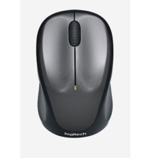 LOGITECH M235 KABLOSUZ USB MOUSE SİYAH 910-002201