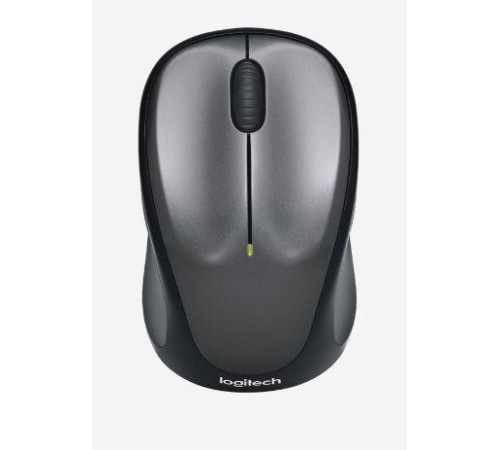LOGITECH M235 KABLOSUZ USB MOUSE SİYAH 910-002201