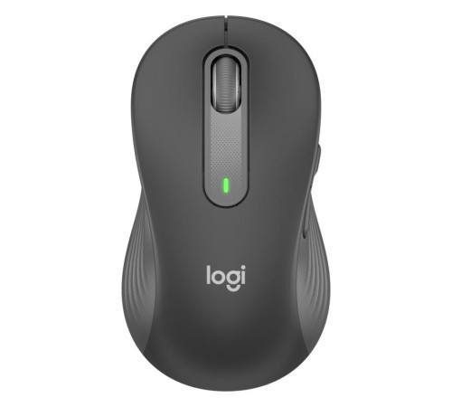 LOGITECH M650 MOUSE KABLOSUZ SİYAH 910-006253