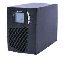 INFORM SINUS EVO 1KVA 1F/1F (2X9AH) 7/20DK LCD ONLINE UPS