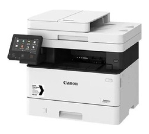 Canon Mf655Cdw Tarayıcı Fotokopi Dubleks Wi-Fi Ethernet Renkli Yazıcı