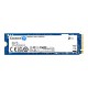 2 TB KINGSTON NV3 M.2 NVME PCIE GEN4 6000/5000MBS SNV3S/2000G