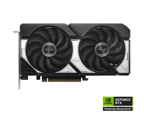 ASUS GEFORCE DUAL-RTX5060TI-O8G 8GB GDDR7 128BIT 1XHDMI 3XDP EKRAN KARTI