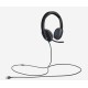 LOGITECH H540 USB SİYAH KULAKLIK 981-000480