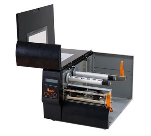 ARGOX IX6-250 PRO 203DPI TERMAL TRANSFER USB+ETHERNET ENDÜSTRİYEL BARKOD YAZICI (RİBONLU KULLANIM)