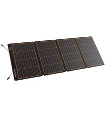 FLEXSOLAR F240 TAŞINABİLİR GÜNEŞ PANELİ 240W