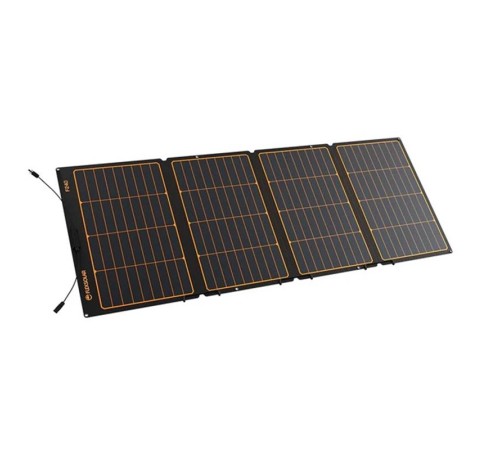 FLEXSOLAR F240 TAŞINABİLİR GÜNEŞ PANELİ 240W
