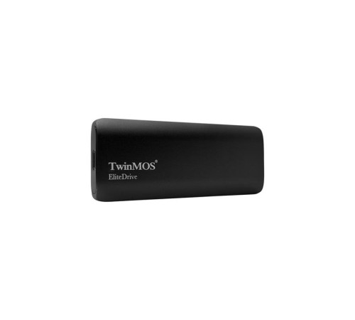 2 TB TWINMOS EXT SSD USB3.2/TYPE-C DARK GREY PSSD2TBMEDB