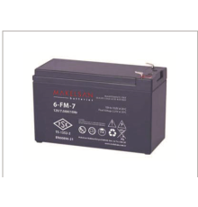 MAKELSAN 12V 7AH TAM BAKIMSIZ KURU AKÜ