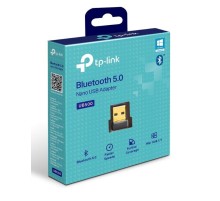 TP-LINK UB500 BLUETOOTH 5.0 NANO USB ADAPTOR