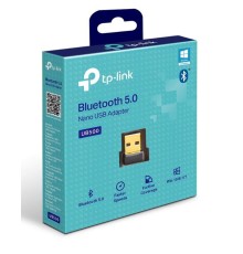 TP-LINK UB500 BLUETOOTH 5.0 NANO USB ADAPTOR