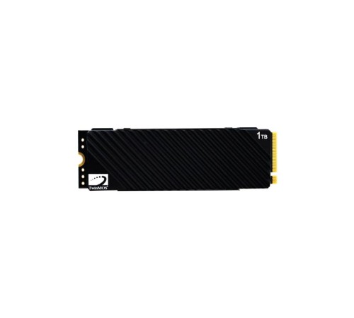 1 TB TWINMOS M.2 PCIe NVMe 7500/6800 SOĞUTUCULU NV1TBG42280