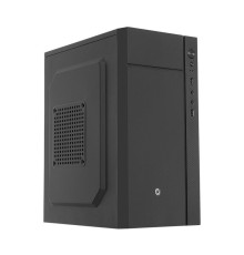 FRISBY FC-2715B 300W 1X120MM FAN USB 2.0 MINI TOWER SİYAH KASA