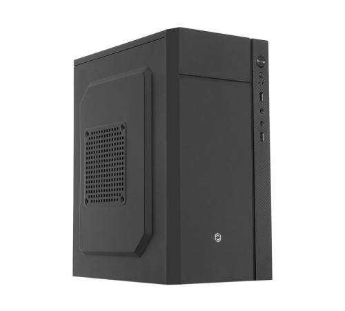 FRISBY FC-2715B 300W 1X120MM FAN USB 2.0 MINI TOWER SİYAH KASA