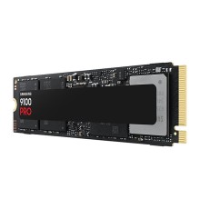 2 TB 9100 PRO SAMSUNG NVME M2 MZ-VAP2T0BW PCIE 14700-13400 MB/S SAMSUNG TR GARANTILI