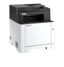 KYOCERA ECOSYS MA2101CFX RENKLI LAZER YAZ/TAR/FOT/FAX/ETH/DUB