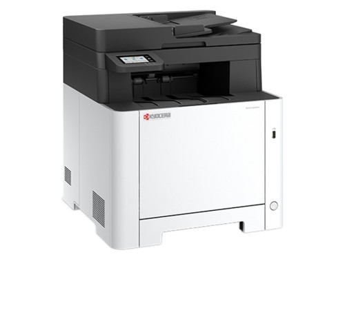 KYOCERA ECOSYS MA2101CFX RENKLI LAZER YAZ/TAR/FOT/FAX/ETH/DUB