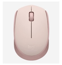 LOGITECH M171 KABLOSUZ USB MOUSE ROSE 910-006865